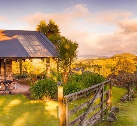 The Cottage Wai Rua Ruatangata West Bagian luar foto