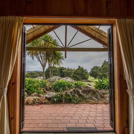 The Cottage Wai Rua Ruatangata West Bagian luar foto
