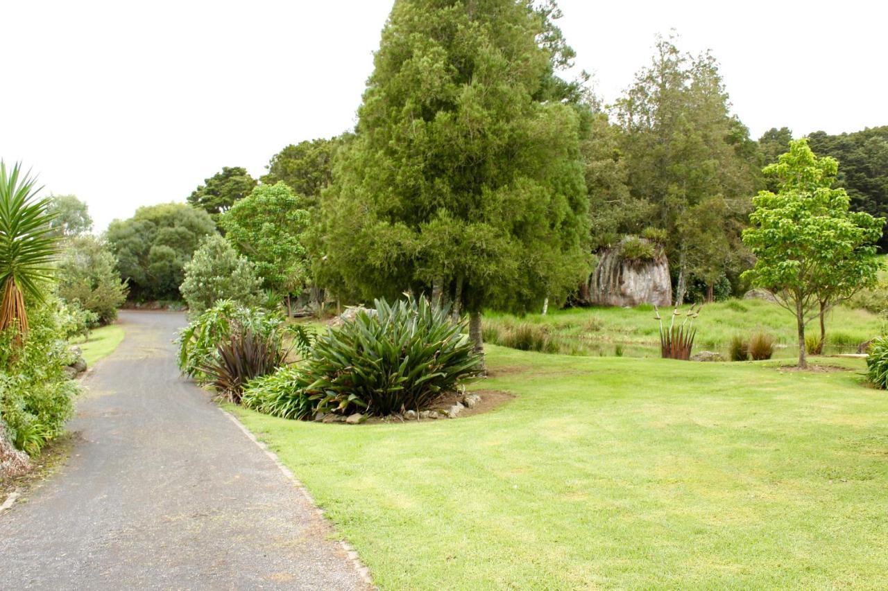 The Cottage Wai Rua Ruatangata West Bagian luar foto