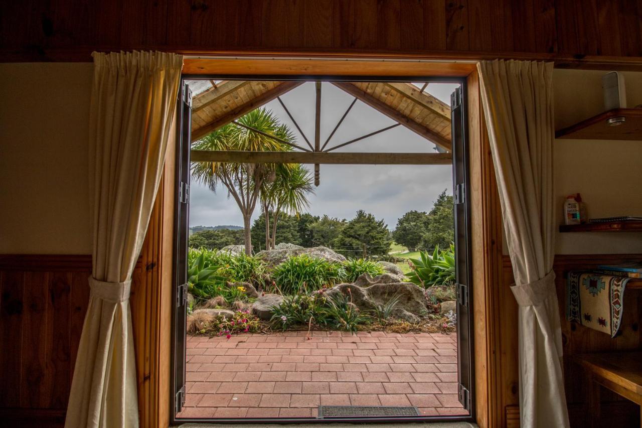 The Cottage Wai Rua Ruatangata West Bagian luar foto